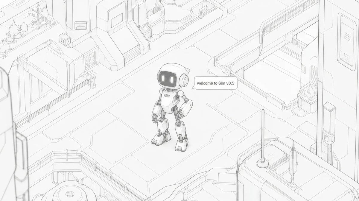 Introducing Agent Serve v0.5